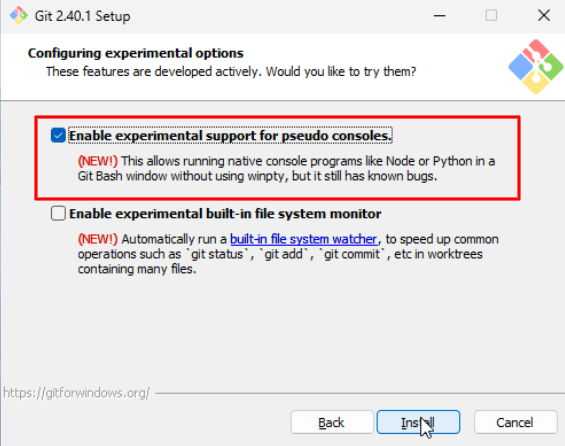 Windows | CS 61B Fall 2024
